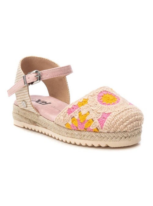 Chaussure décontractée avec boucle - Kiabi