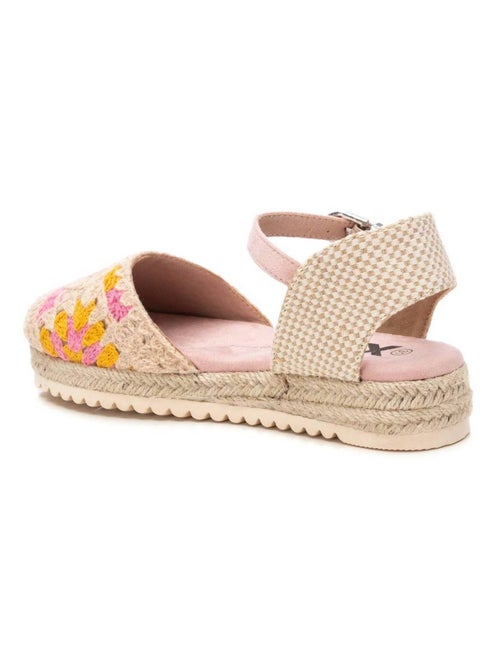 Chaussure décontractée avec boucle - Kiabi