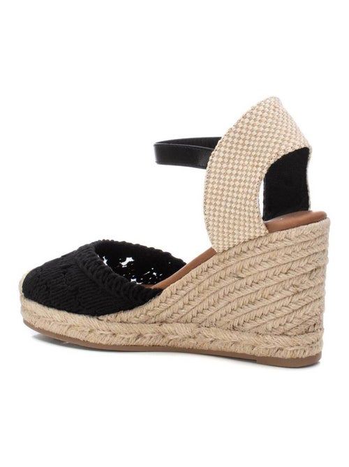 Chaussure décontractée coin boucle - Kiabi Chaussure décontractée coin boucle - Kiabi