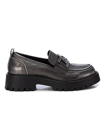 Mocassins femme