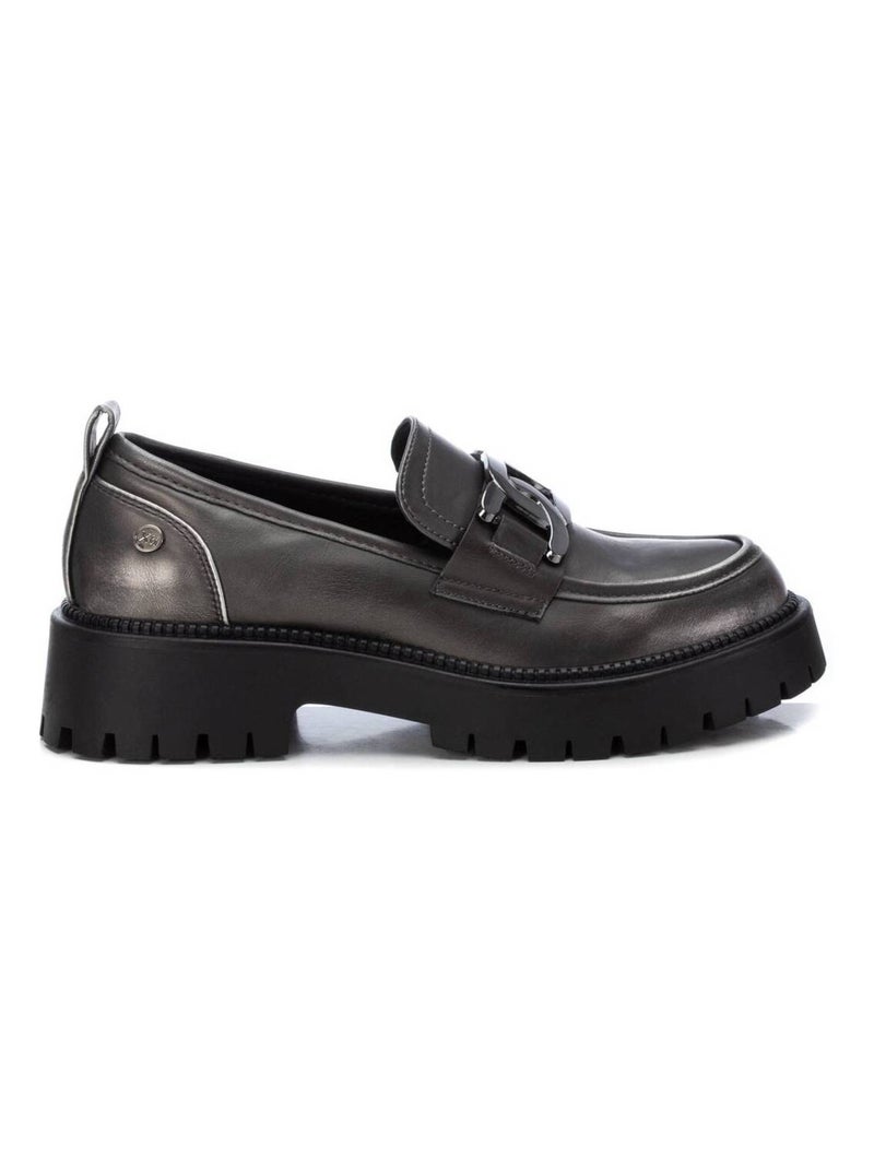Chaussure décontractée Gris Gris - Kiabi
