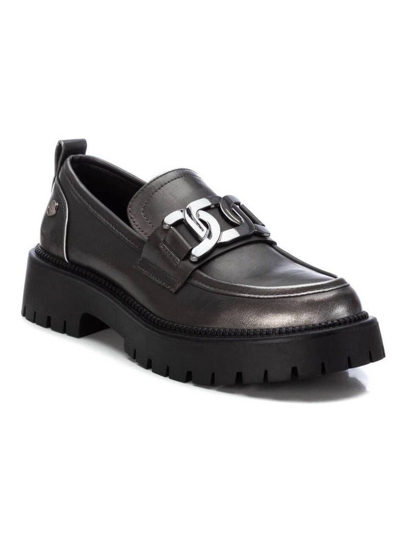 Chaussure décontractée Gris Gris - Kiabi