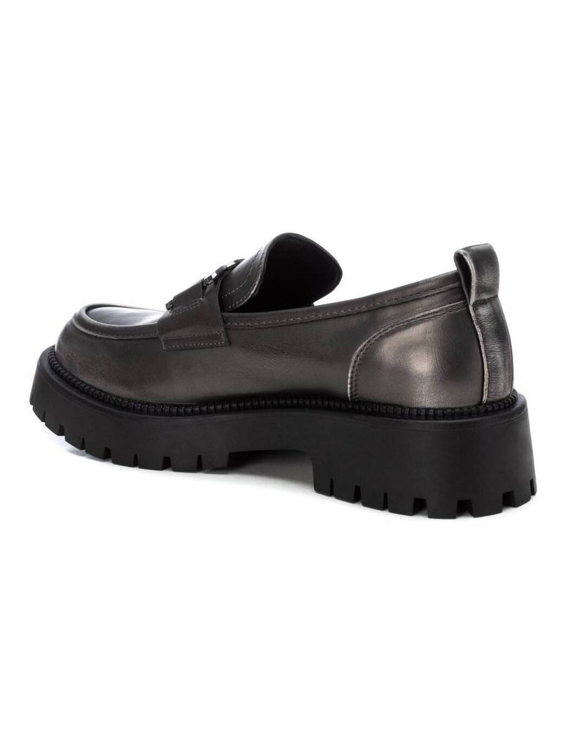 Chaussure décontractée Gris Gris - Kiabi