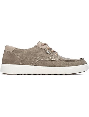Chaussure décontractée lacets