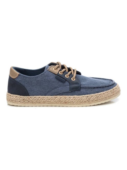 Chaussure décontractée lacets - Kiabi