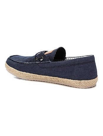 Chaussures en toile Homme Xti 1 841