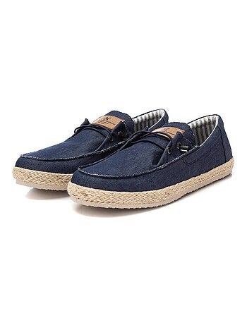 Chaussures en toile Homme Xti 1 841