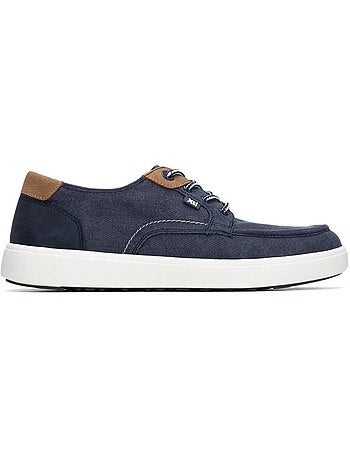 Chaussure décontractée lacets