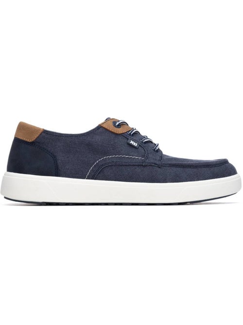Chaussure décontractée lacets - Kiabi