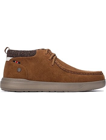 Chaussure décontractée lacets