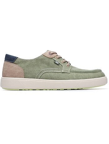 Chaussure décontractée lacets