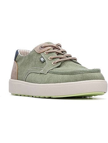 Chaussure décontractée lacets