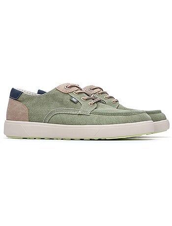 Chaussure décontractée lacets