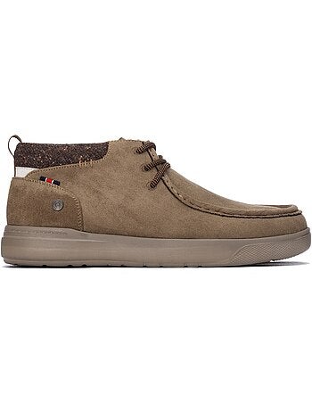 Chaussure décontractée lacets
