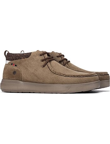 Chaussure décontractée lacets
