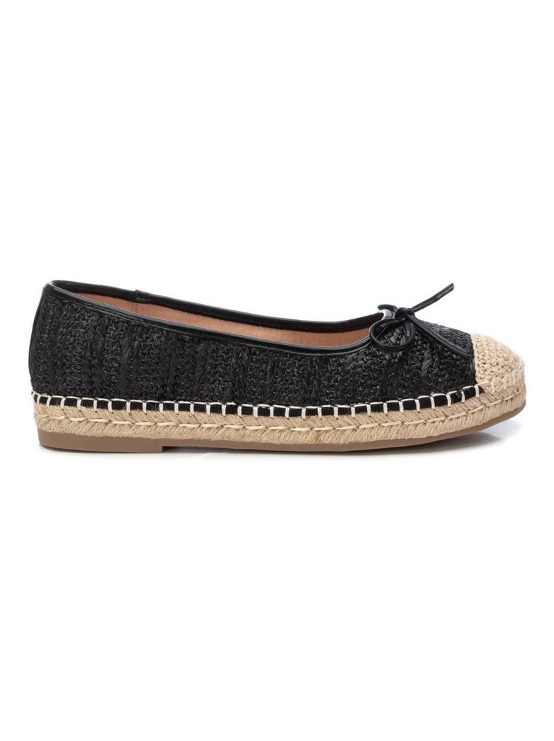 Chaussure décontractée Noir - Kiabi