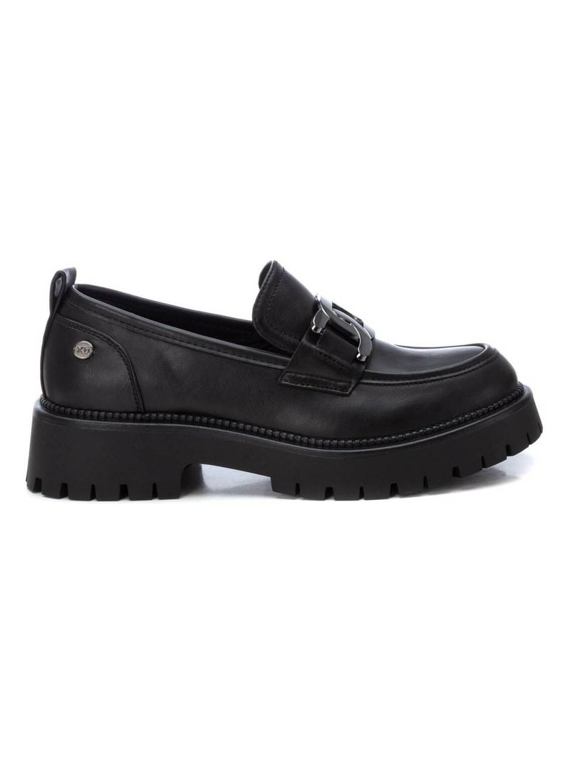 Chaussure décontractée Noir - Kiabi