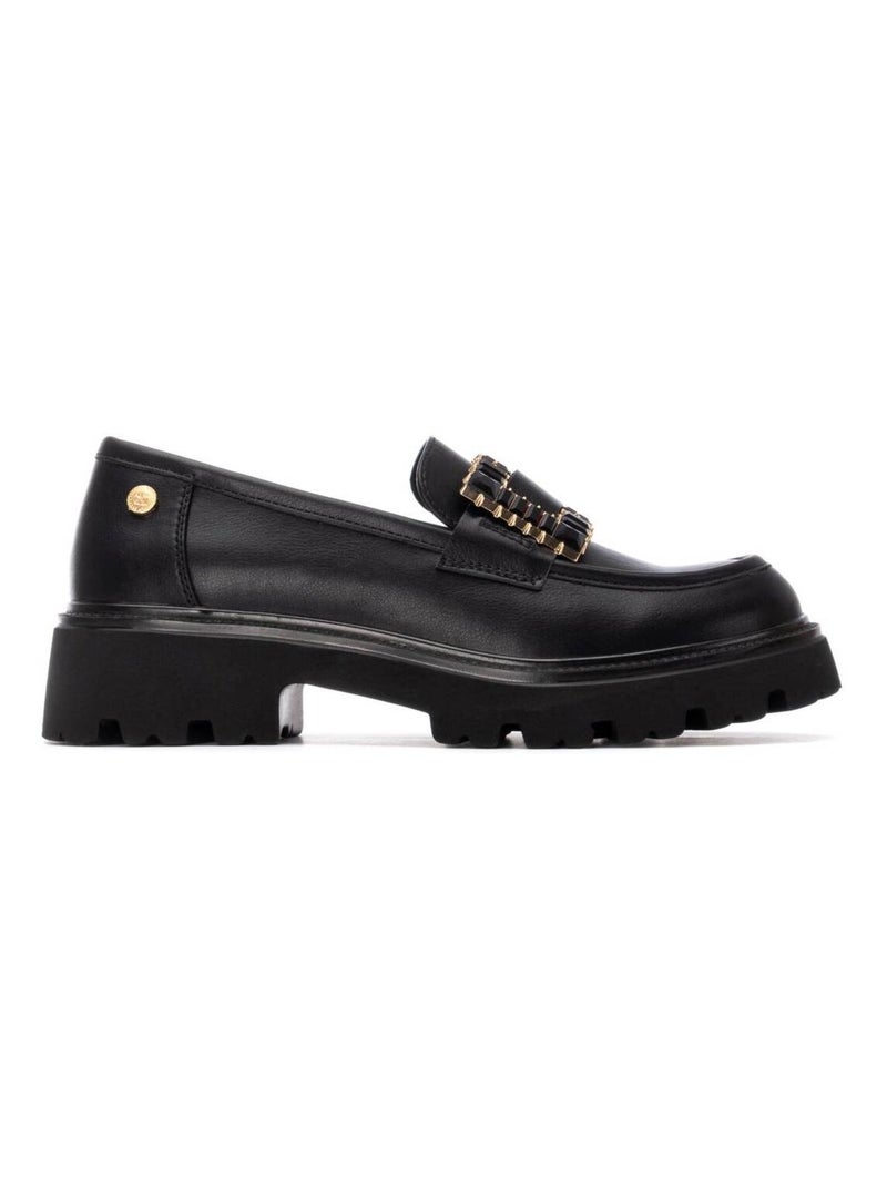 Chaussure décontractée Noir - Kiabi