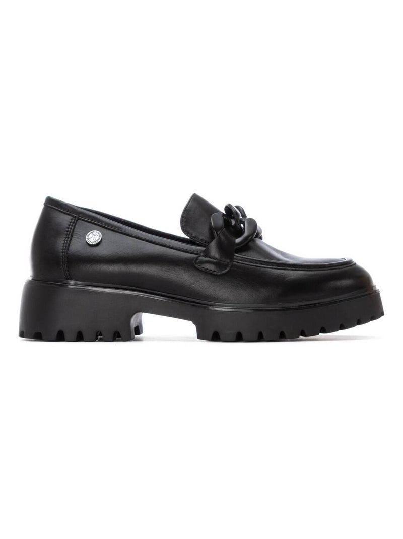 Chaussure décontractée Noir - Kiabi