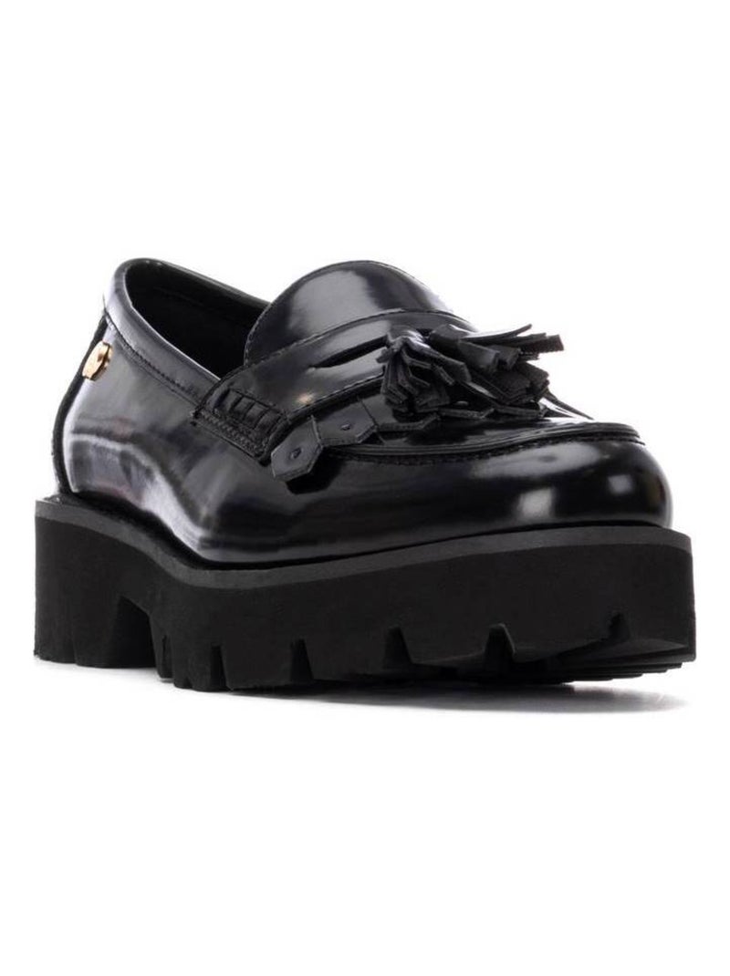 Chaussure décontractée Noir - Kiabi
