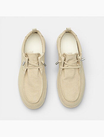 Chaussure derby décontractées Bata