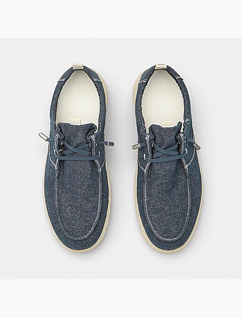 Chaussure derby décontractées bata