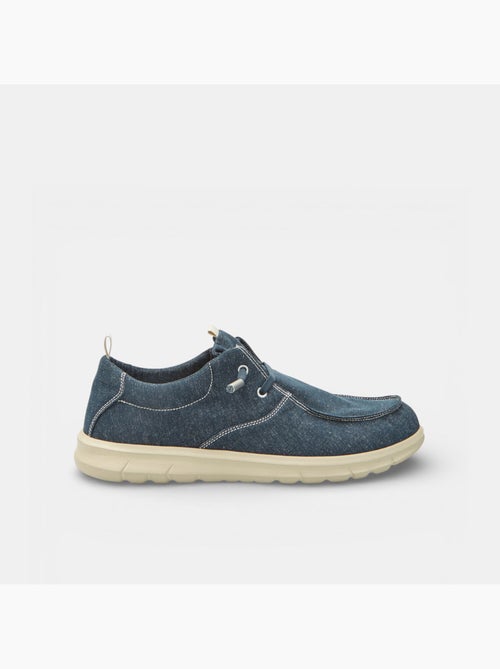 Chaussure derby décontractées bata - Kiabi