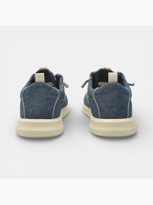 Chaussure derby décontractées bata - Kiabi