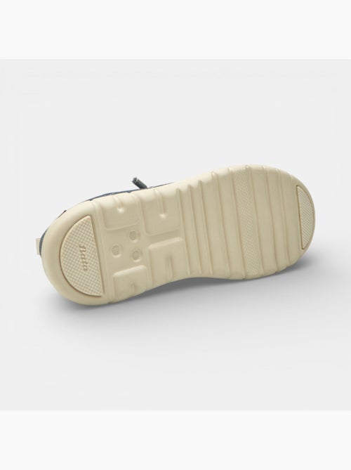 Chaussure derby décontractées bata - Kiabi