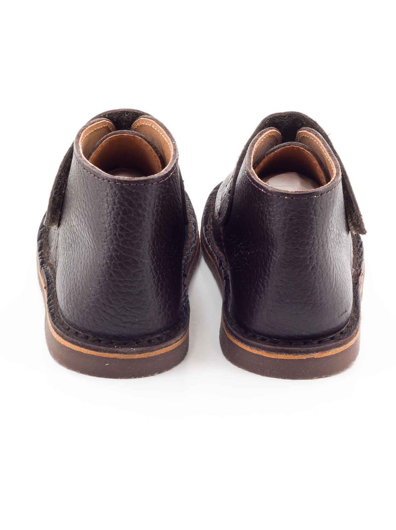 Chaussure Enfant - Boni Carles Marron - Kiabi