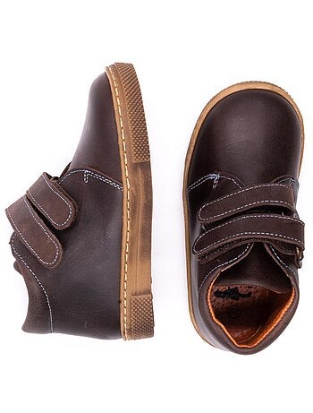 Chaussure Enfant Enfant à Scratch - Boni Stanislas