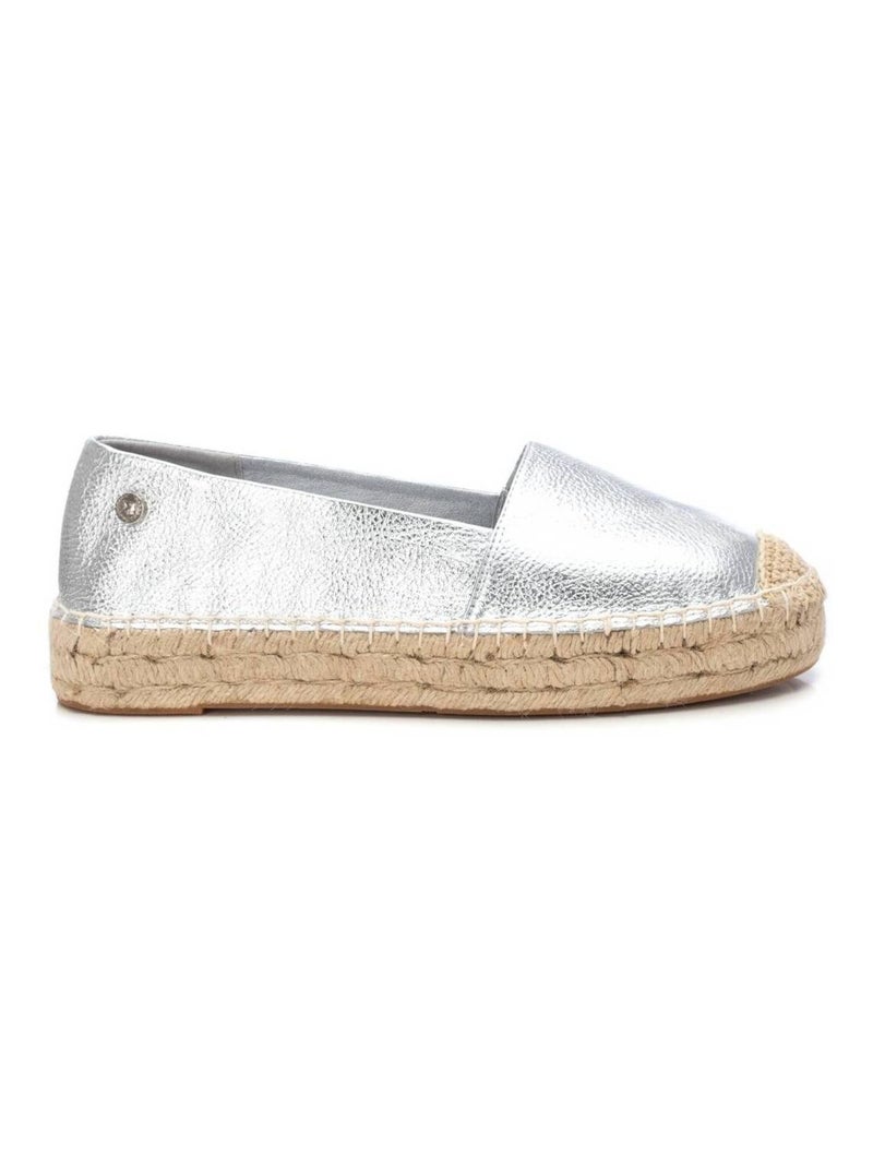 Chaussure entreprise Argent - Kiabi