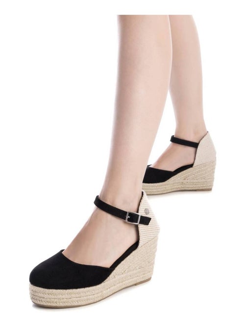 Chaussure entreprise coin cheville - Kiabi Chaussure entreprise coin cheville - Kiabi