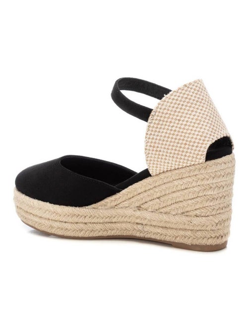 Chaussure entreprise coin cheville - Kiabi Chaussure entreprise coin cheville - Kiabi