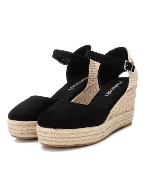 Chaussure entreprise coin cheville - Kiabi Chaussure entreprise coin cheville - Kiabi