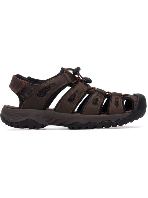 Chaussure fermeture adhérente - Kiabi