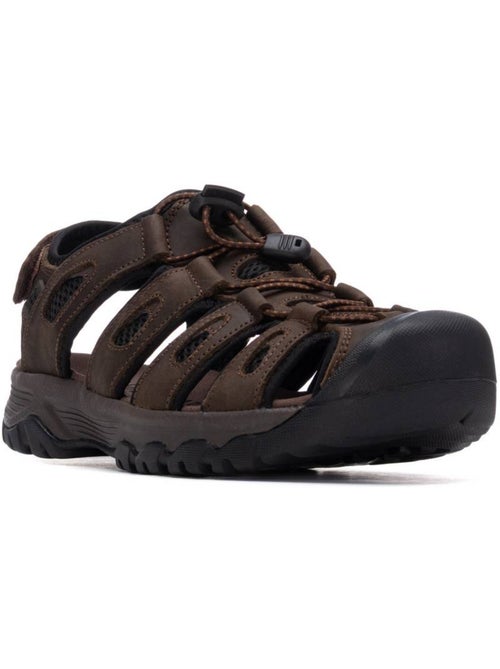 Chaussure fermeture adhérente - Kiabi