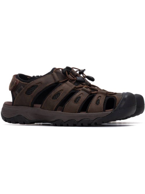 Chaussure fermeture adhérente - Kiabi