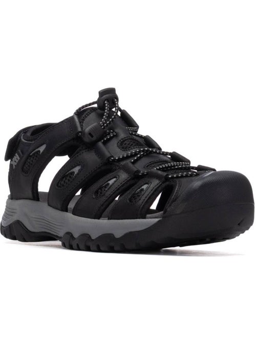 Chaussure fermeture adhérente - Kiabi