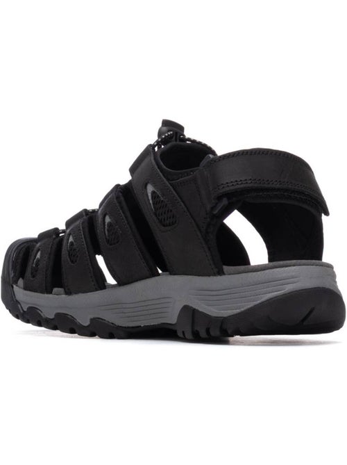 Chaussure fermeture adhérente - Kiabi