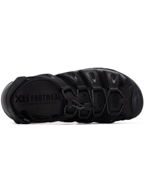 Chaussure fermeture adhérente - Kiabi