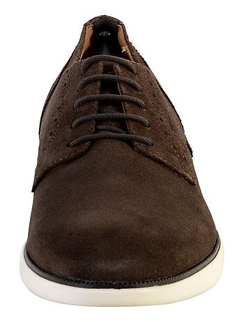 Chaussure Geox U Winfred A
