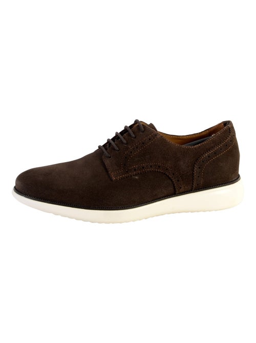Chaussure Geox U Winfred A - Kiabi