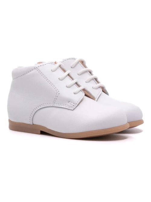 Chaussure Premier Pas - Boni Baby - Kiabi