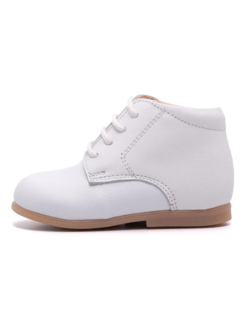 Chaussure Premier Pas - Boni Baby - Kiabi