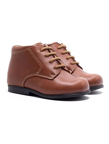 Chaussure Premier Pas - Boni Baby