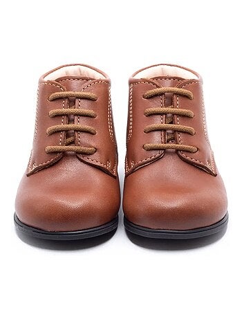 Chaussure Premier Pas - Boni Baby