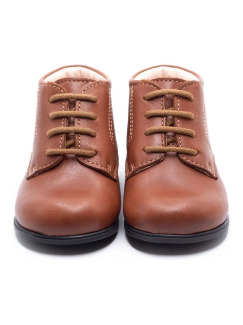 Chaussure Premier Pas - Boni Baby - Kiabi