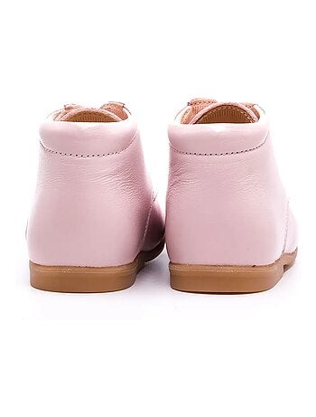 Chaussure Premier Pas - Boni Baby
