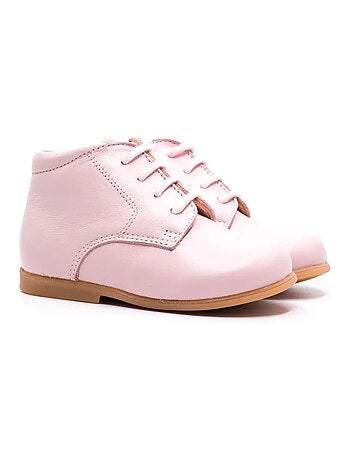 Chaussure Premier Pas - Boni Baby